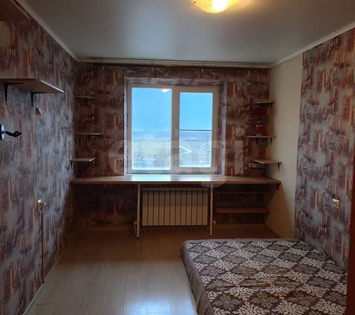 Продаётся 2-комнатная квартира, 52 м²