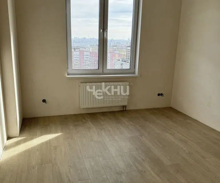Продаётся 3-комнатная квартира, 68.8 м²