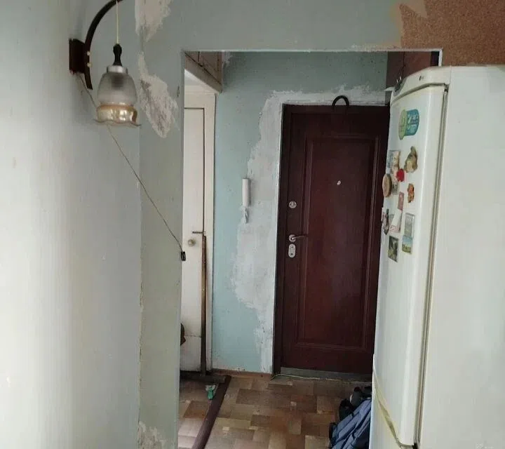 Продаётся 3-комнатная квартира, 71 м²