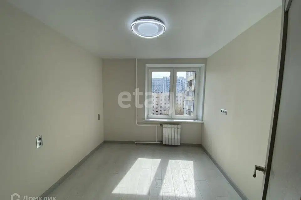 Продаётся 2-комнатная квартира, 38.3 м²