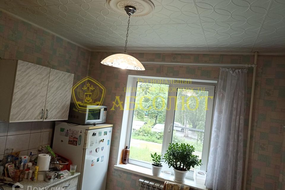 Продаётся 2-комнатная квартира, 50 м²