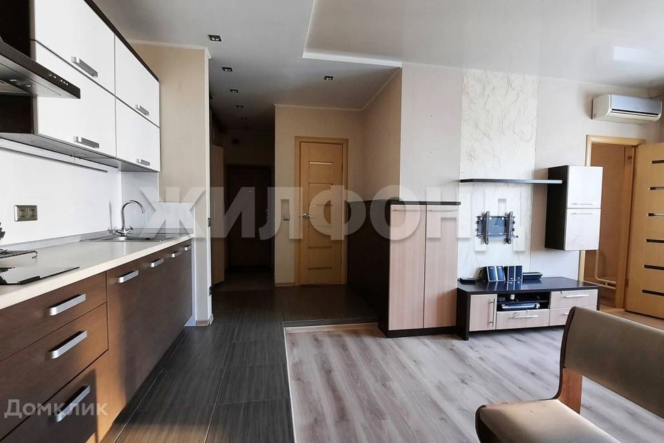 Продаётся 1-комнатная квартира, 37 м²