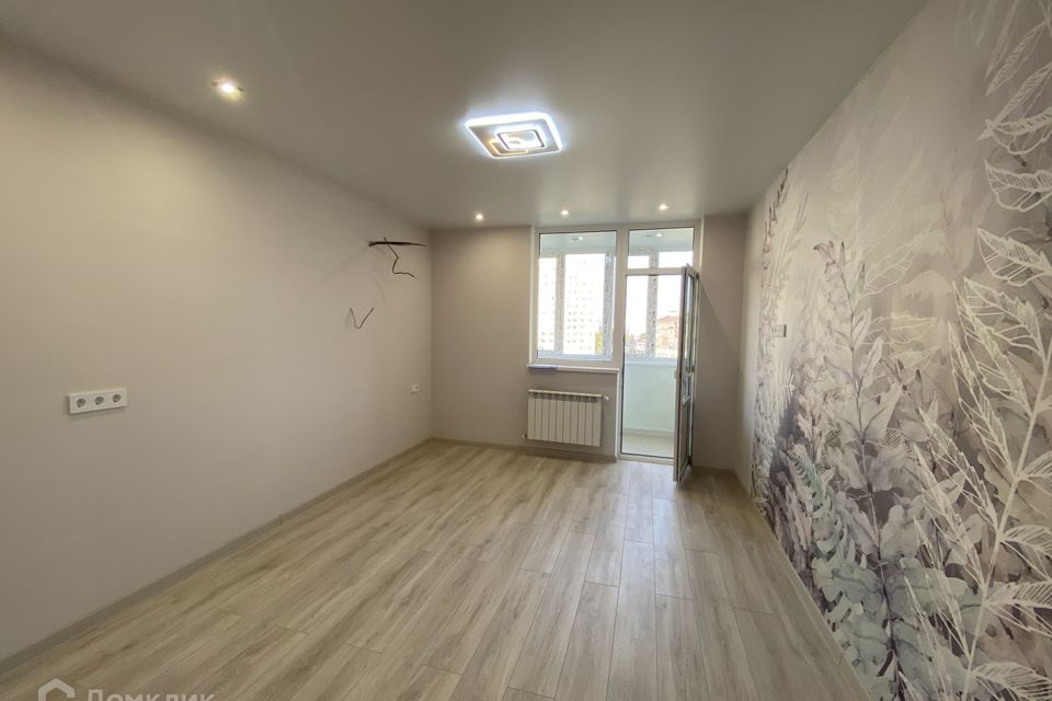 Продаётся студия, 28 м²