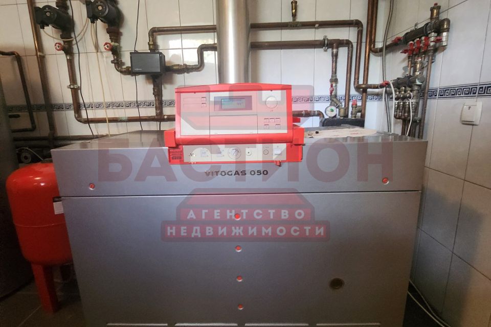 Продаётся 3-этажный дом, 388.3 м²