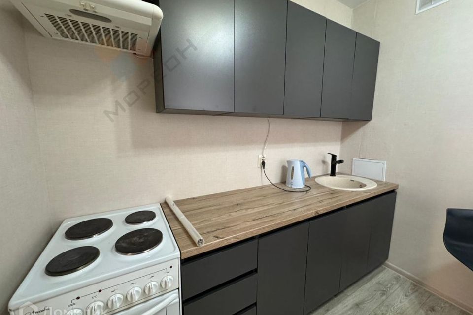 Продаётся 1-комнатная квартира, 29 м²