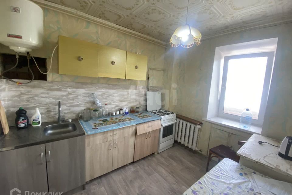 Сдаётся 3-комнатная квартира, 58.1 м²