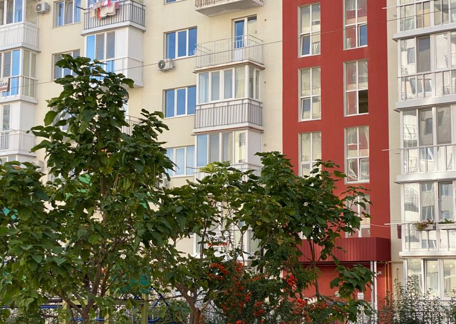 Продаётся 2-комнатная квартира, 58 м²