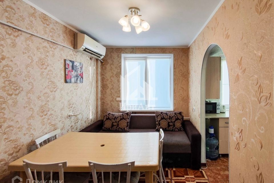 Продаётся 3-комнатная квартира, 58.1 м²