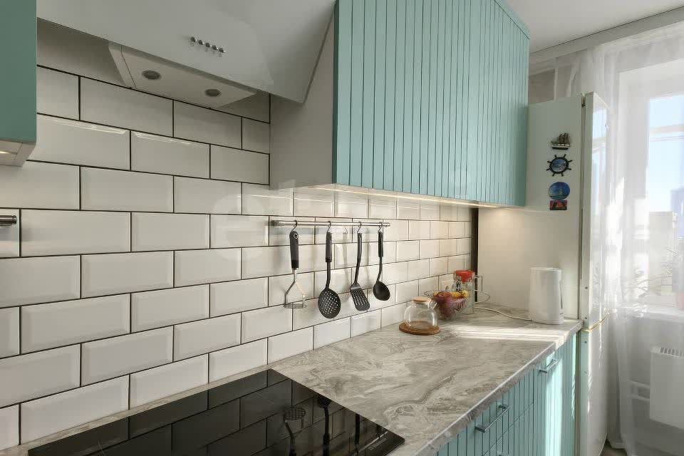 Продаётся 2-комнатная квартира, 66 м²