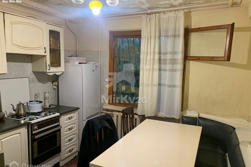 Сдаётся 2-комнатная квартира, 53 м²