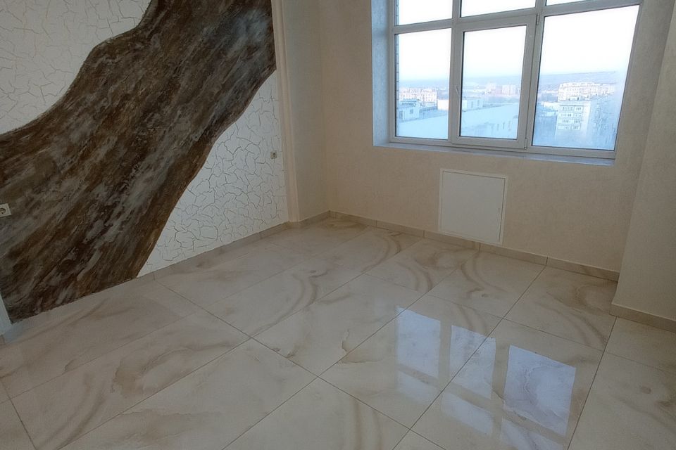 Продаётся 2-комнатная квартира, 60 м²