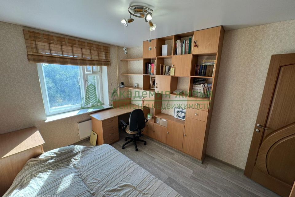 Сдаётся 2-комнатная квартира, 47 м²