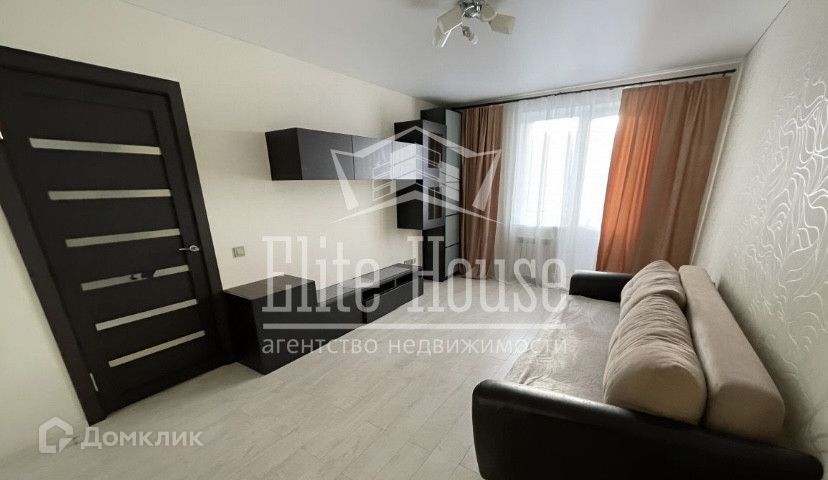 Продаётся 2-комнатная квартира, 50.5 м²
