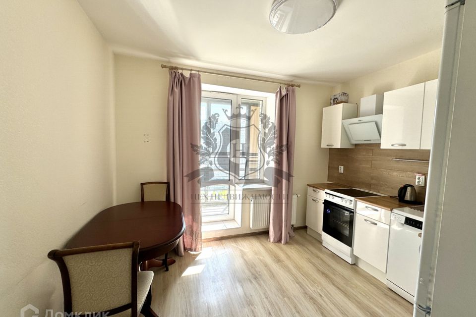 Сдаётся 1-комнатная квартира, 31 м²