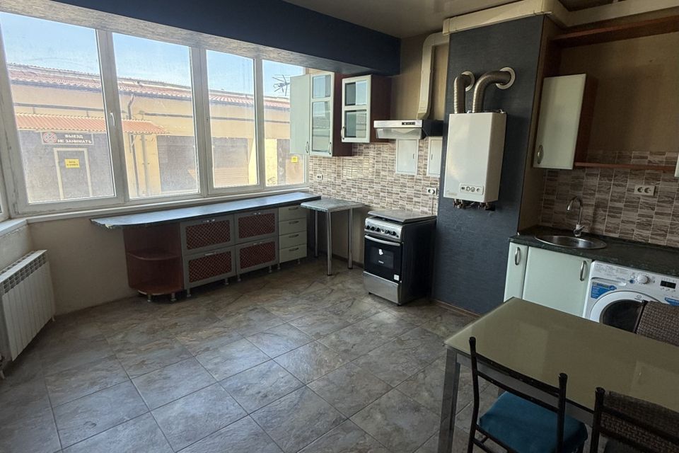 Продаётся 1-комнатная квартира, 45 м²