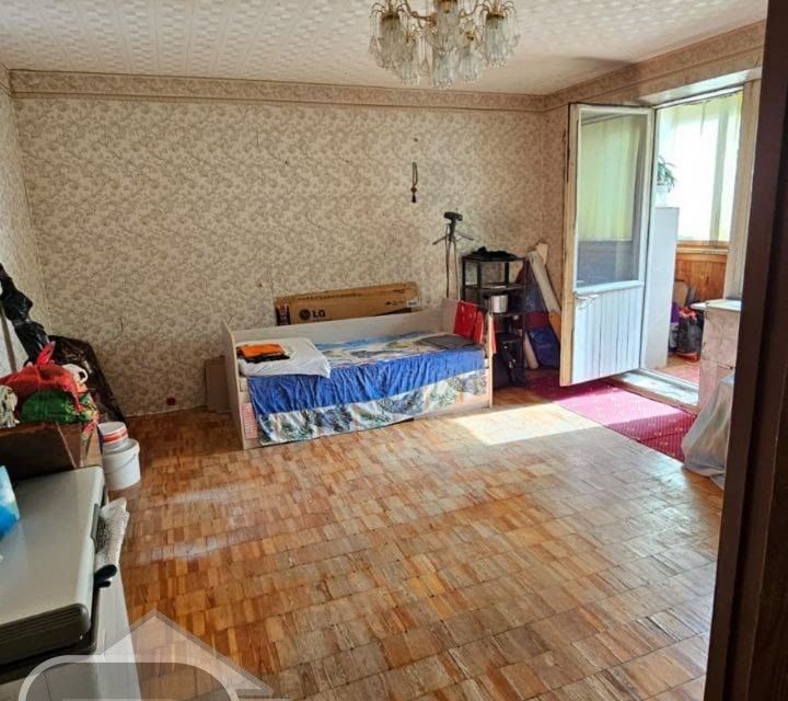 Продаётся 2-комнатная квартира, 50.7 м²