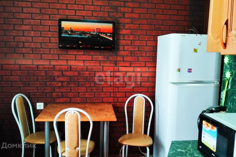 Продаётся 2-комнатная квартира, 51.9 м²