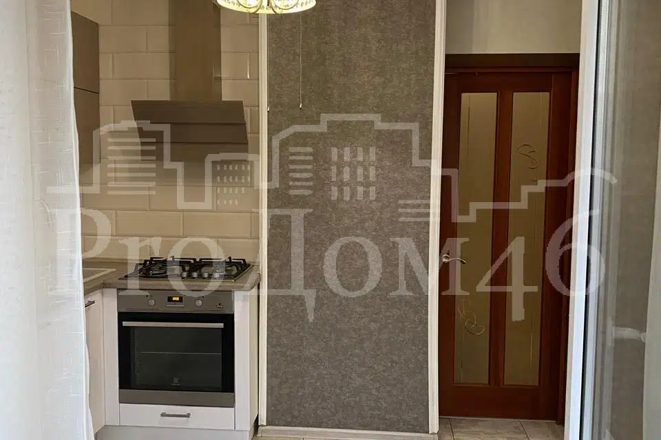 Продаётся 3-комнатная квартира, 93.2 м²