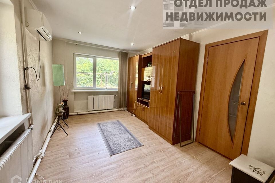 Продаётся 1-комнатная квартира, 25.3 м²