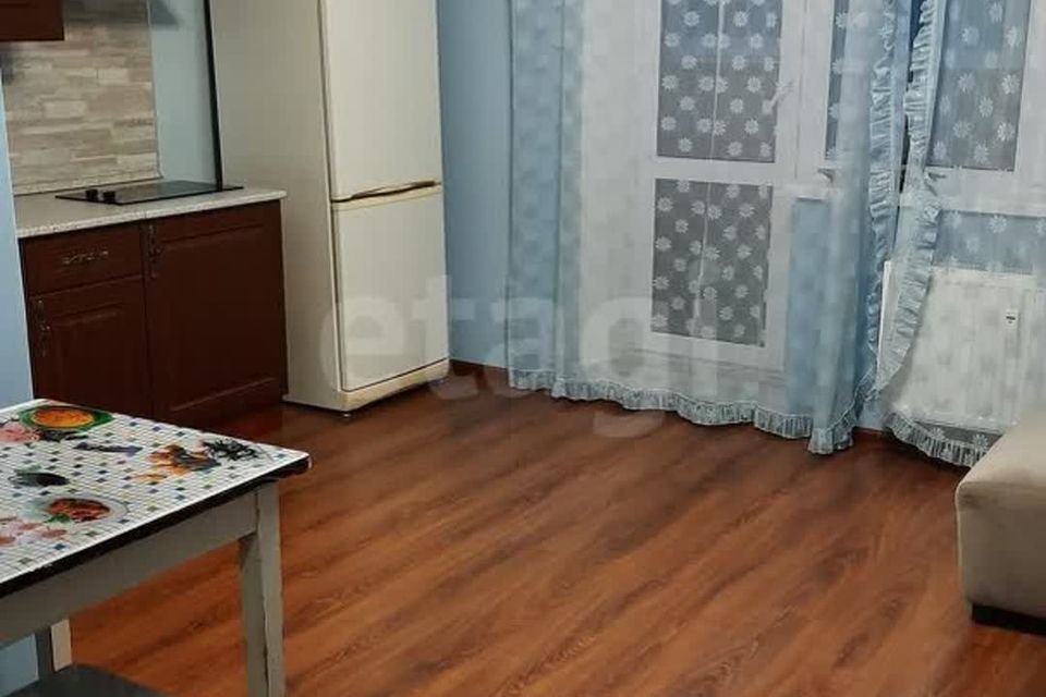 Сдаётся студия, 26 м²