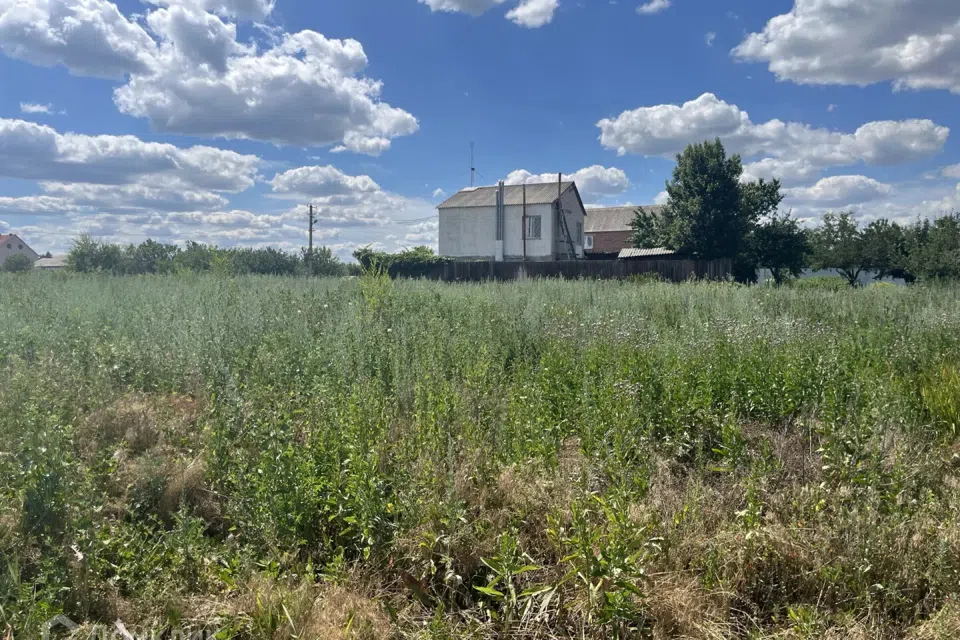 Продаётся участок, 13 сот., ИЖС