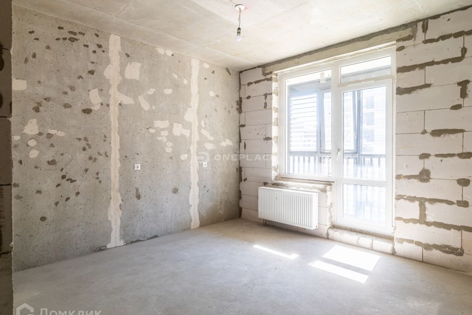 Продаётся студия, 24.5 м²