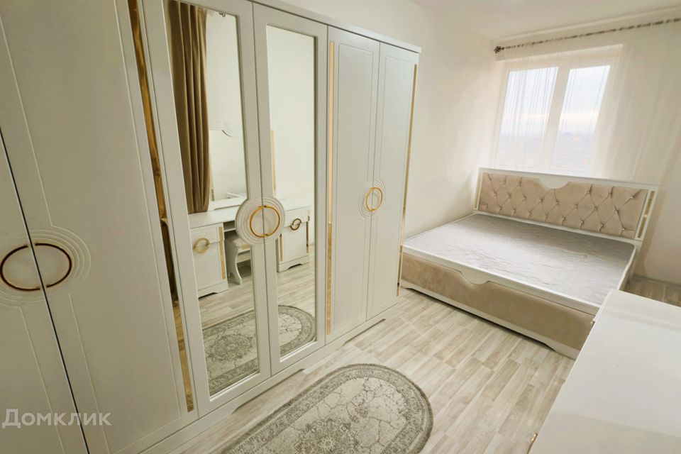 Продаётся 2-комнатная квартира, 52 м²