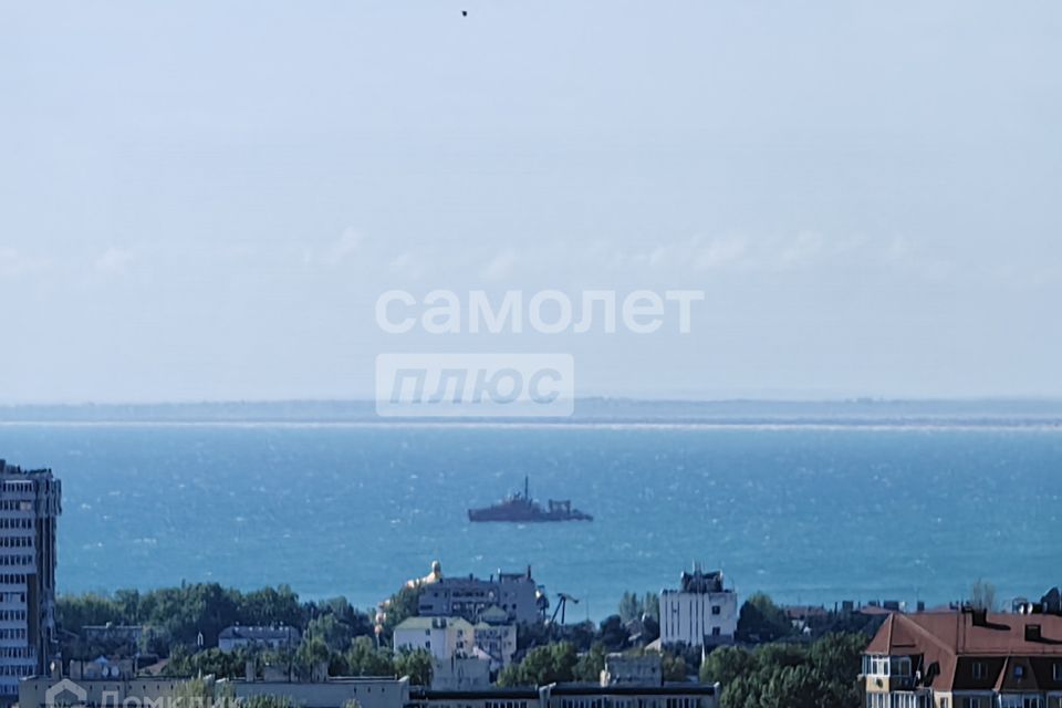 Продаётся 2-комнатная квартира, 62 м²