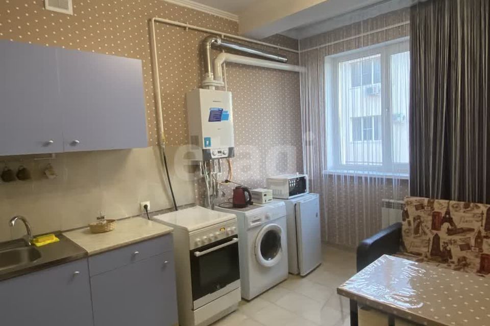 Продаётся 2-комнатная квартира, 43 м²