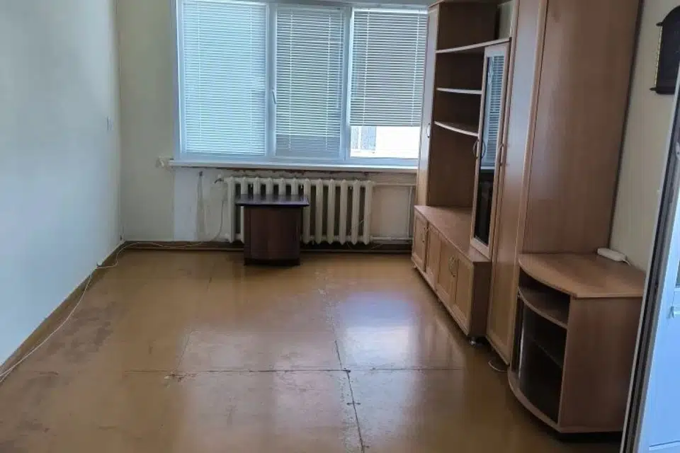 Продаётся 2-комнатная квартира, 54 м²
