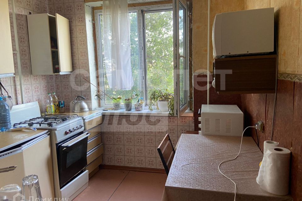 Продаётся 2-комнатная квартира, 48 м²