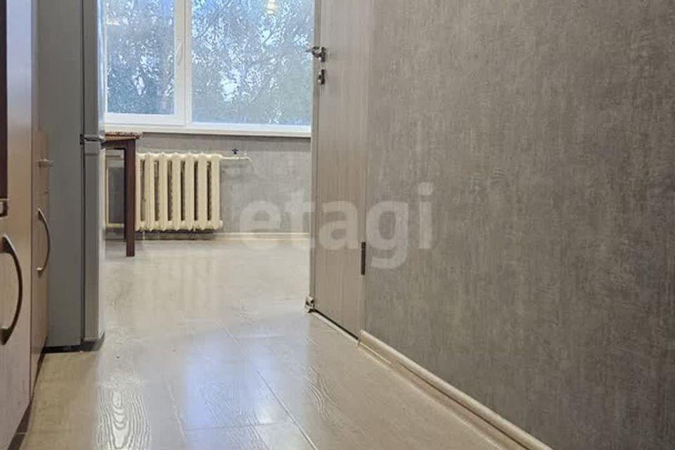 Сдаётся студия, 16.8 м²
