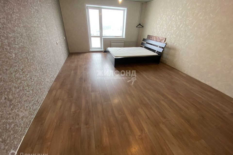 Сдаётся 1-комнатная квартира, 38 м²
