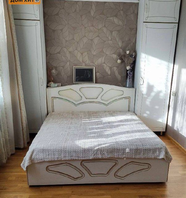 Продаётся 2-комнатная квартира, 44 м²