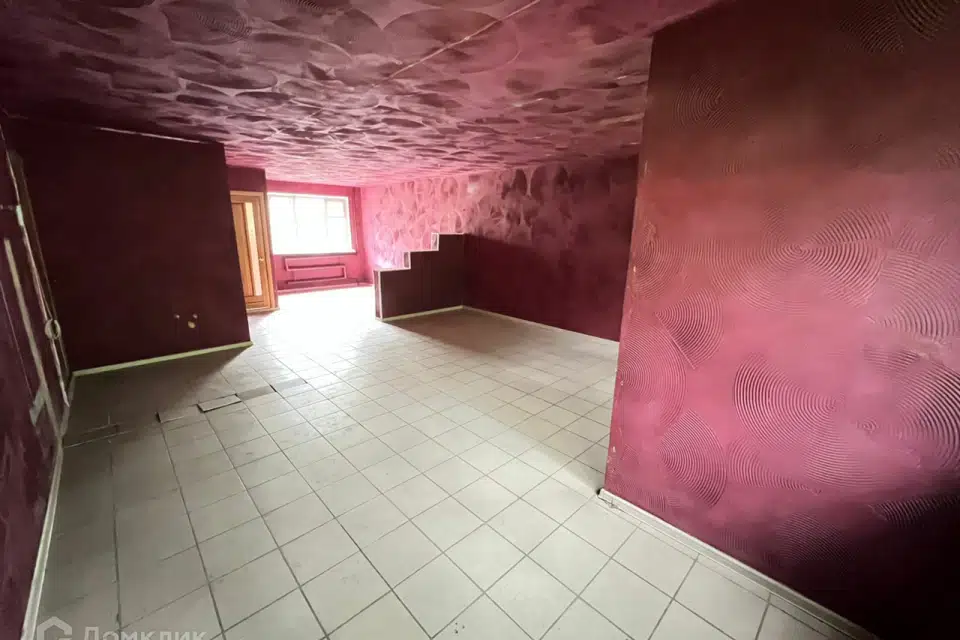 Продаётся 3-комнатная квартира, 56 м²