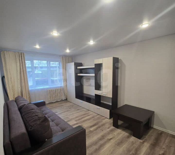 Продаётся 1-комнатная квартира, 30 м²