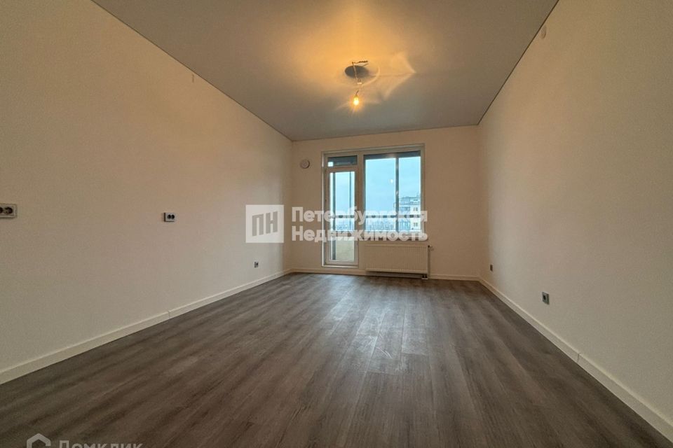 Сдаётся студия, 25.2 м²