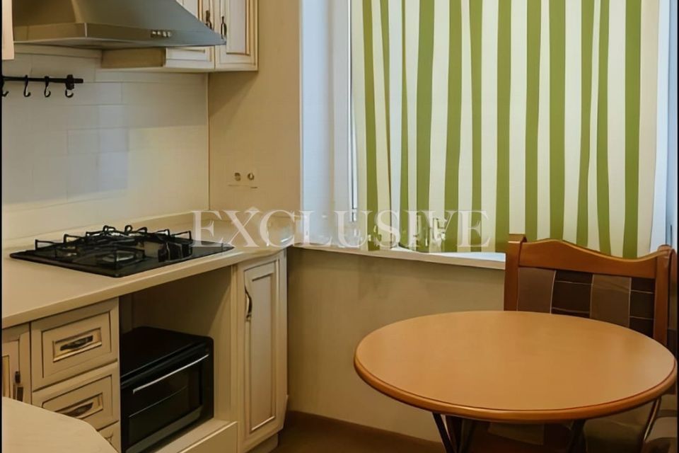 Продаётся 2-комнатная квартира, 41.7 м²