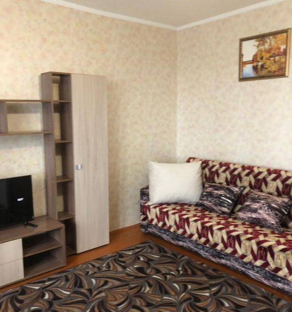 Сдаётся 1-комнатная квартира, 30 м²