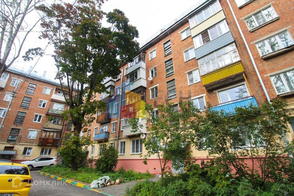 Продаётся 2-комнатная квартира, 42 м²