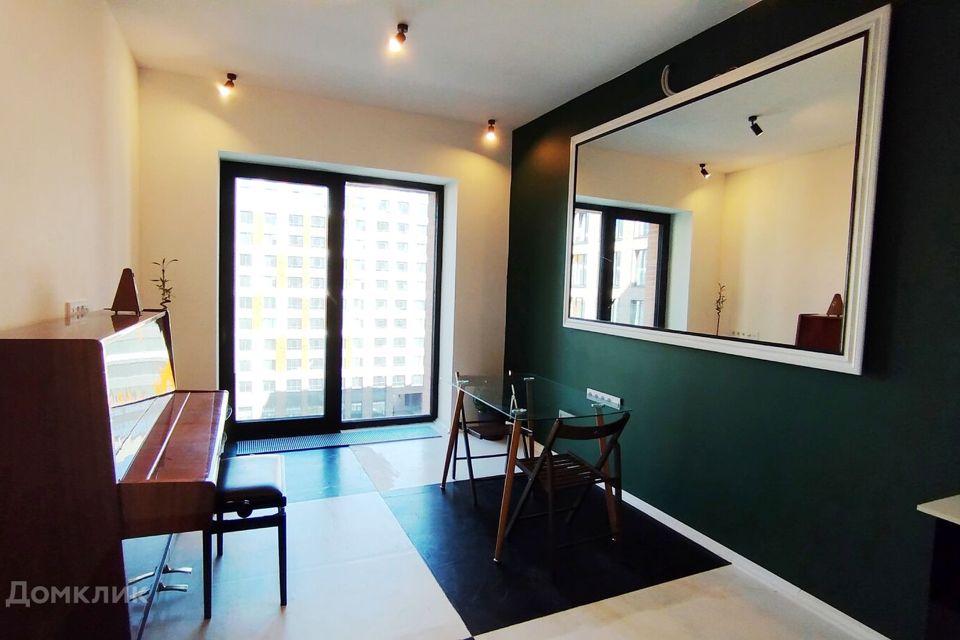 Продаётся студия, 20.4 м²