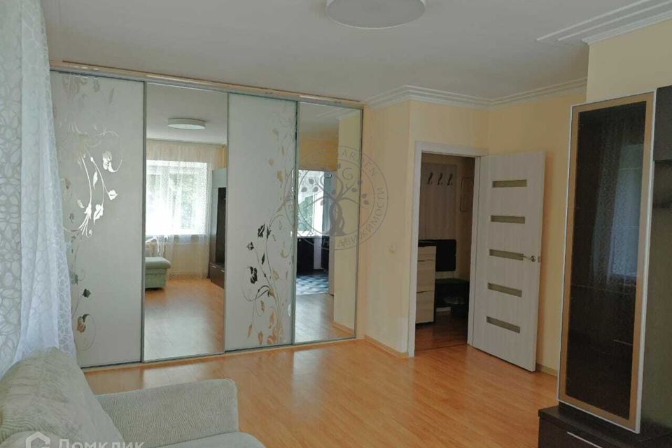 Продаётся 1-комнатная квартира, 31 м²