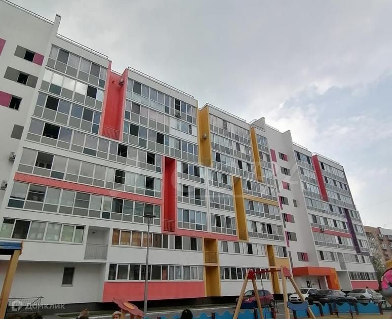 Продаётся студия, 20.4 м²