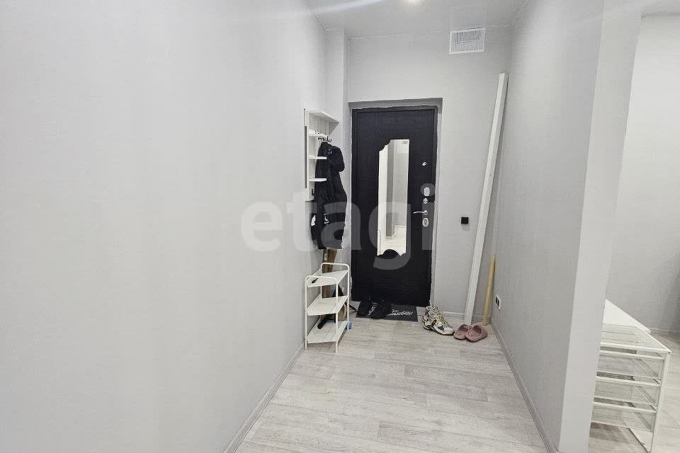 Сдаётся 2-комнатная квартира, 50 м²