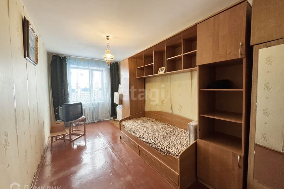 Продаётся 2-комнатная квартира, 44.2 м²