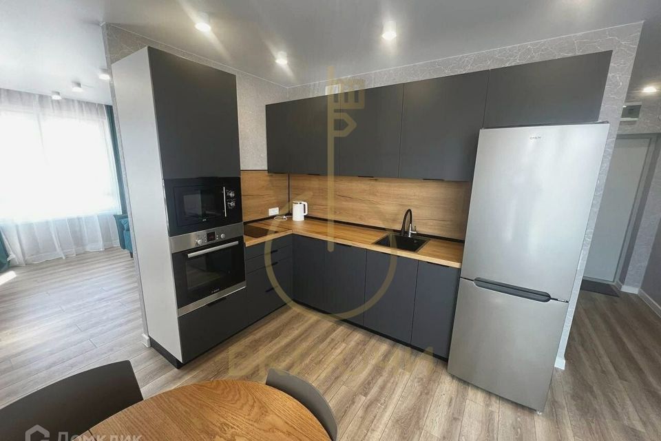 Сдаётся 2-комнатная квартира, 42.5 м²