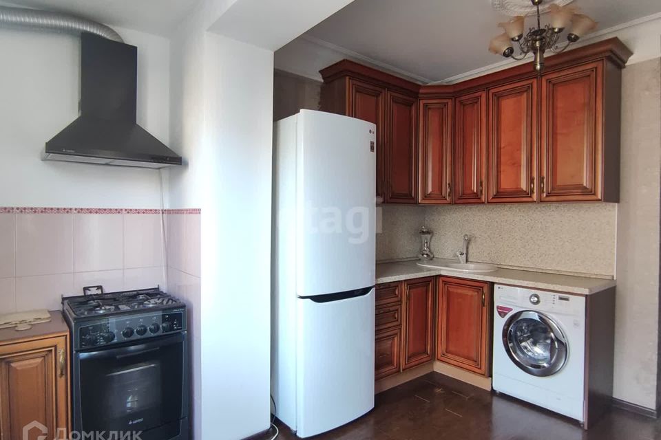 Продаётся 1-комнатная квартира, 40 м²