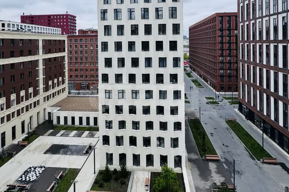 Продаётся 2-комнатная квартира, 51 м²