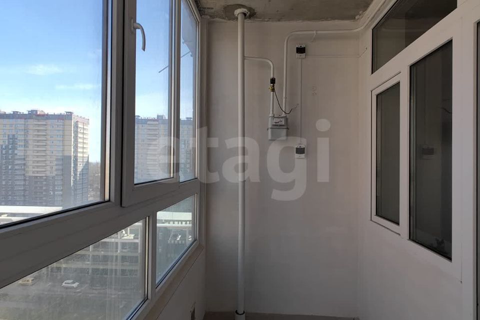 Продаётся 3-комнатная квартира, 84 м²