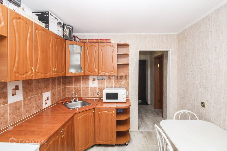 Продаётся 1-комнатная квартира, 30.3 м²